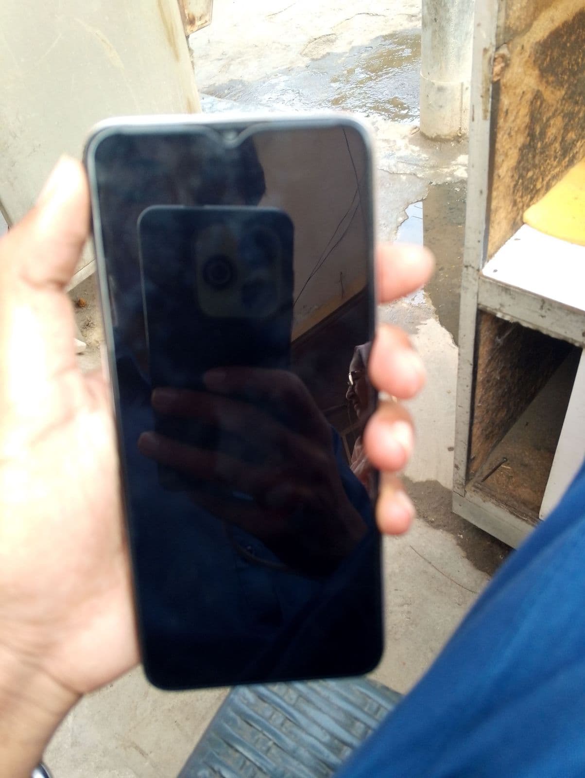 Oppo A5 2020 4GB / 128GB in Dazzling White — photo 3