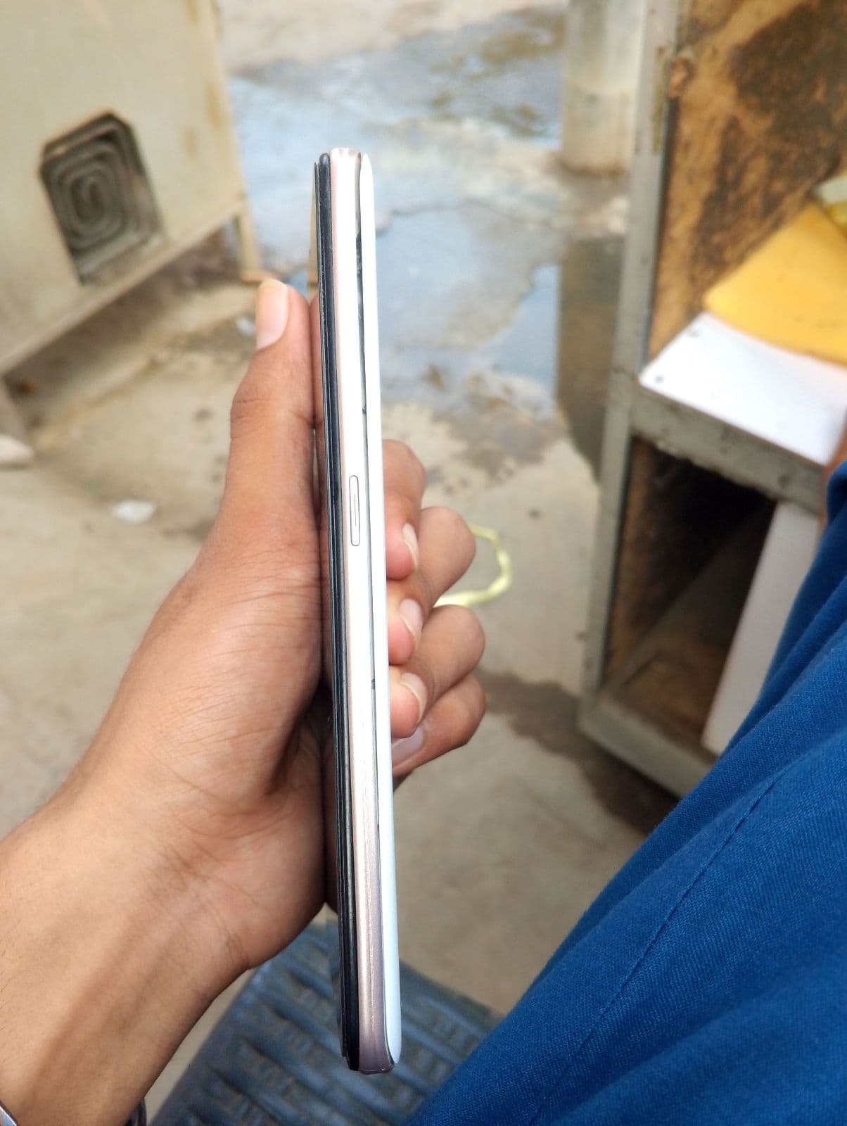 Oppo A5 2020 4GB / 128GB in Dazzling White — photo 2