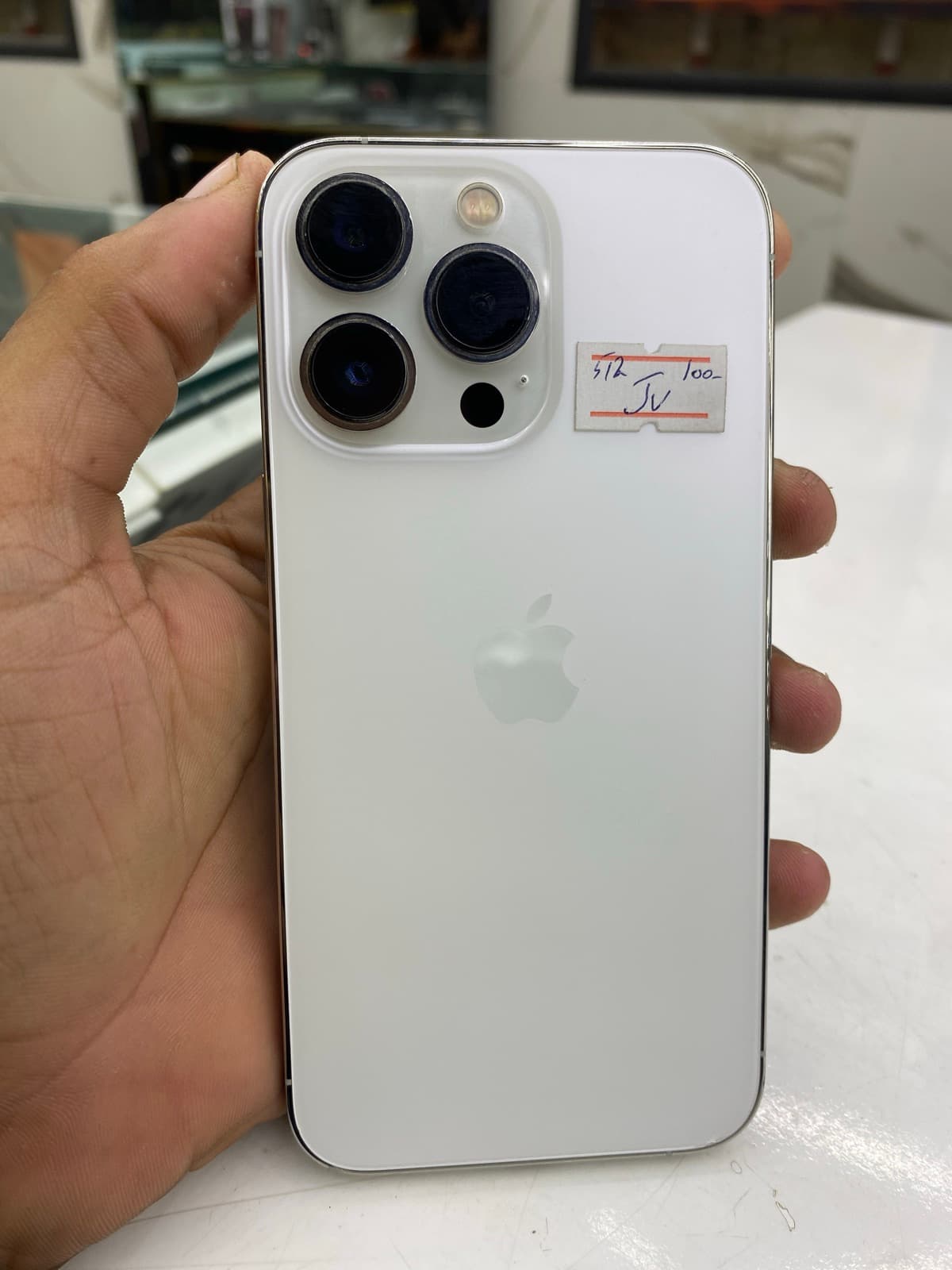 iPhone 13 Pro · 512GB