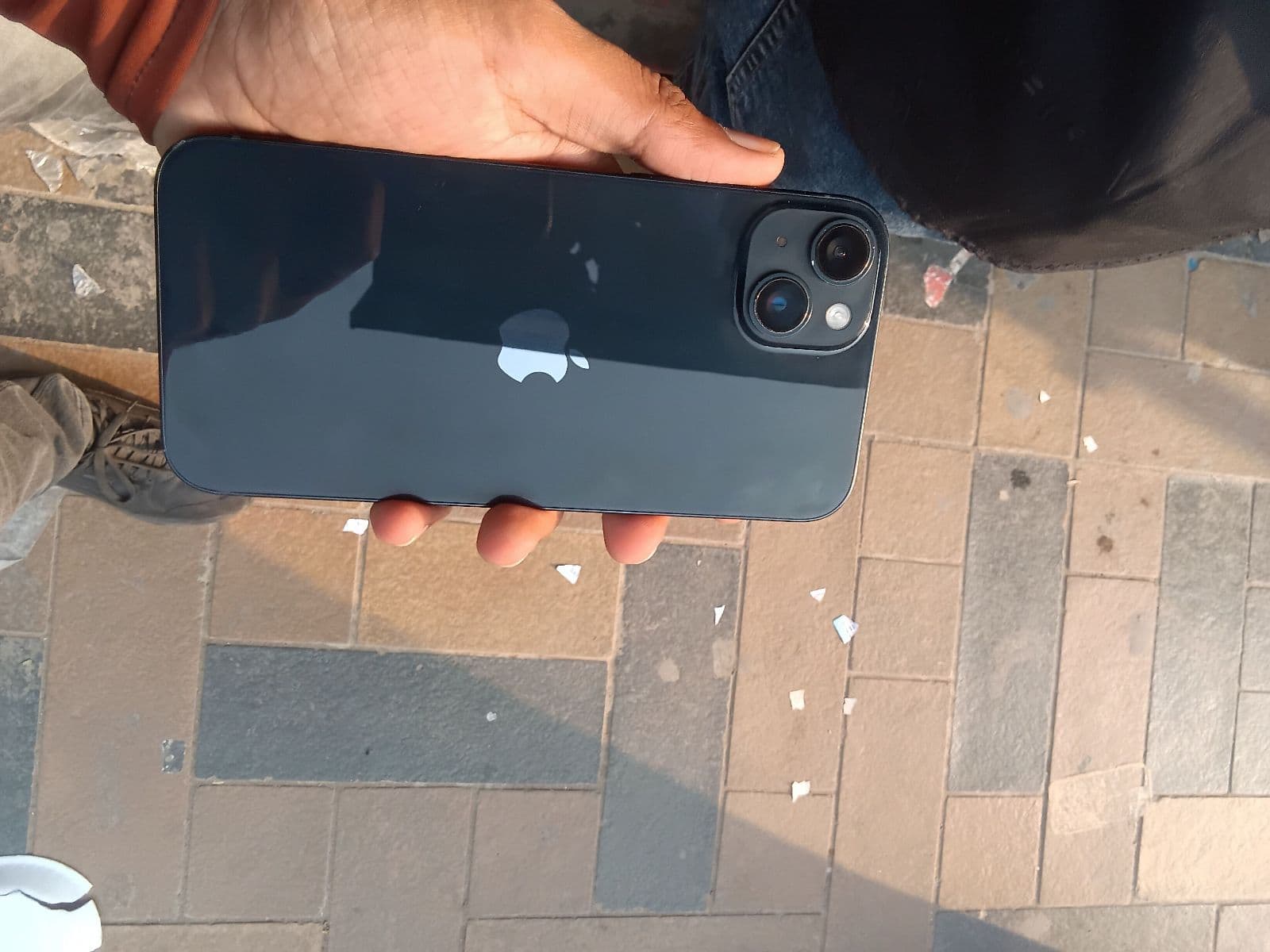 iPhone 14 Plus · 128GB