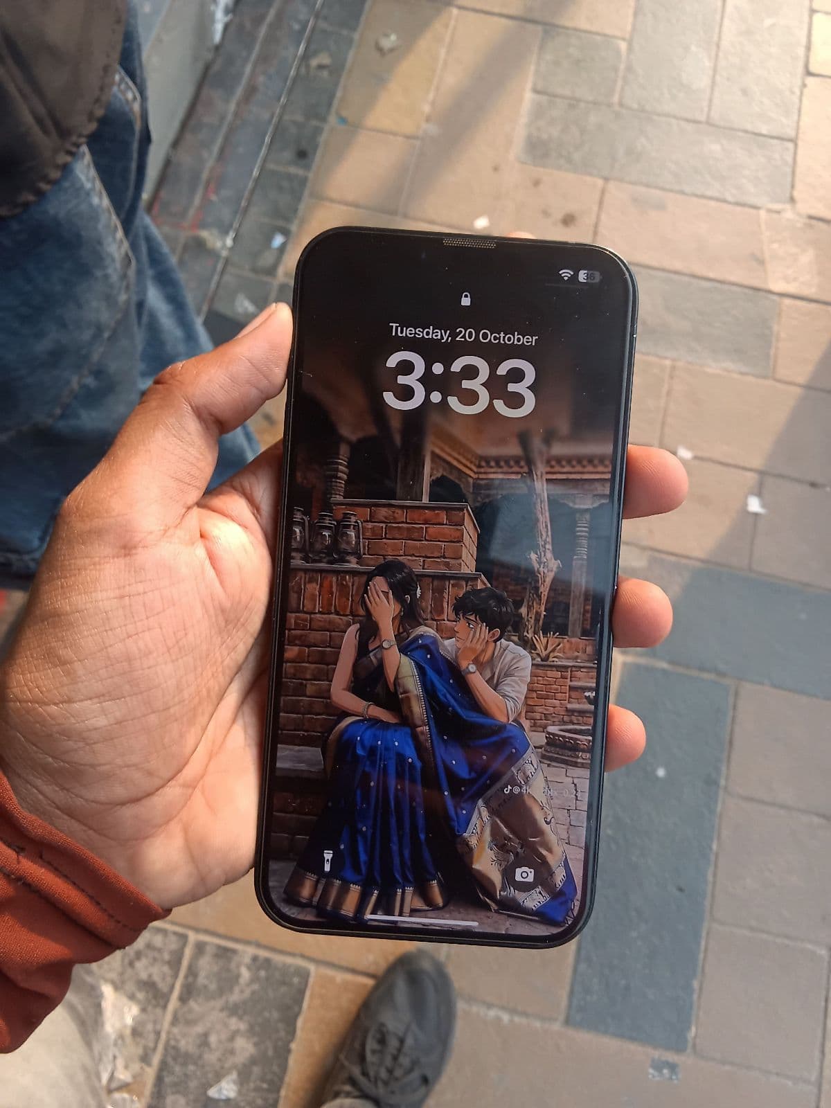 Apple iPhone 14 Plus 128GB in Midnight — photo 2