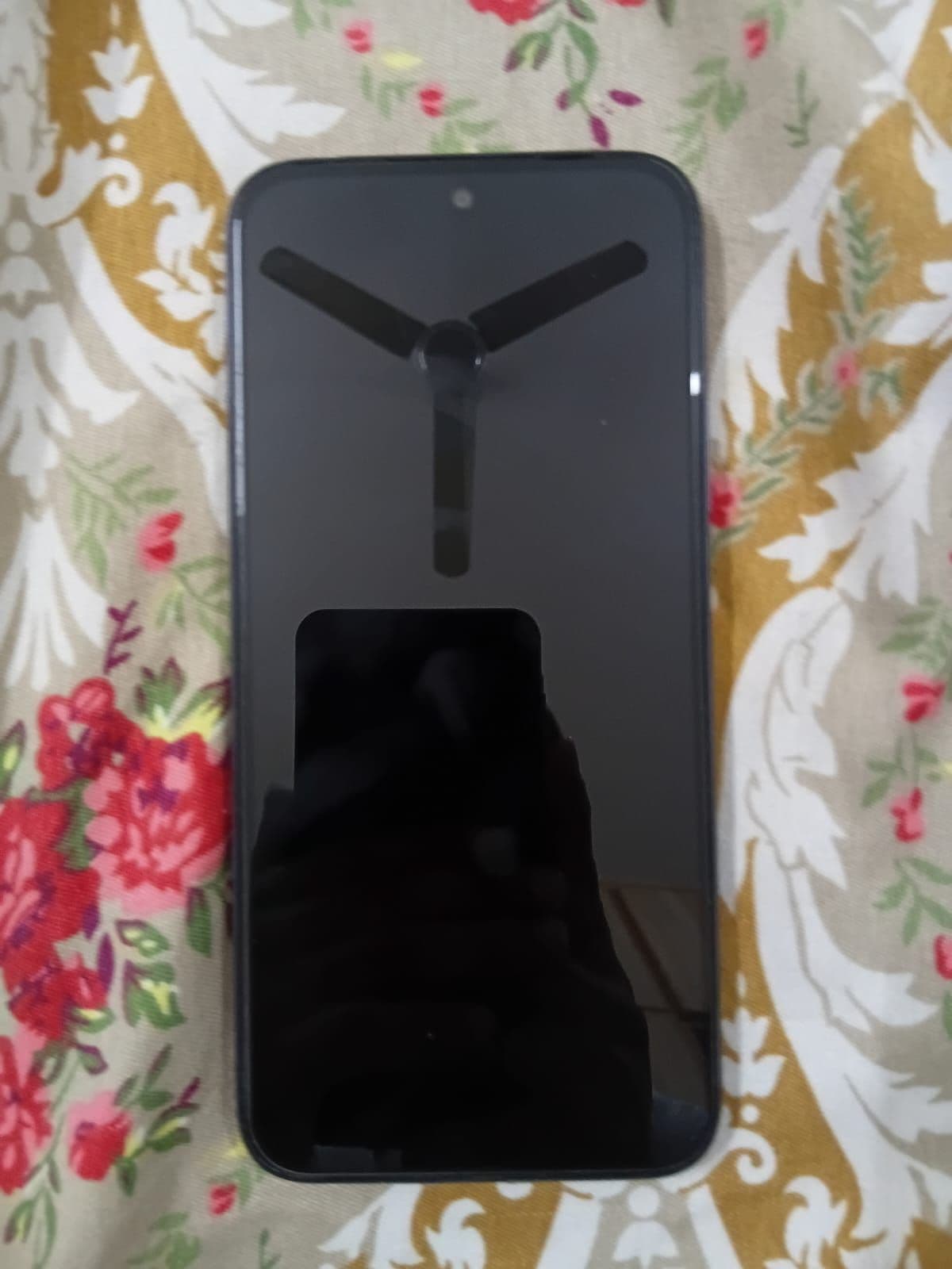 Oppo A6k 6GB / 128GB in Crystal Violet — photo 4