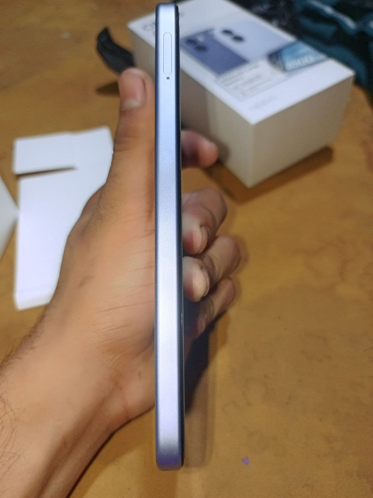 Oppo A6k · 6GB / 128GB