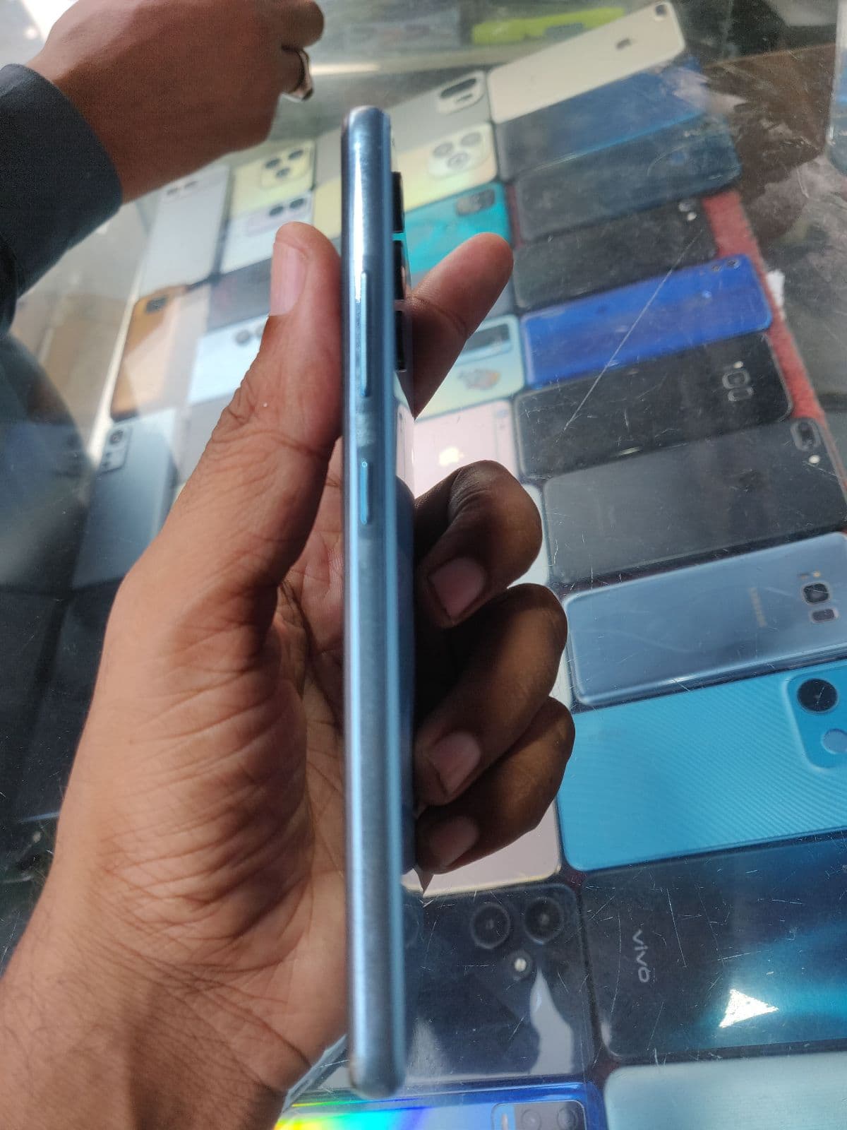 Galaxy A32 · 6GB / 128GB