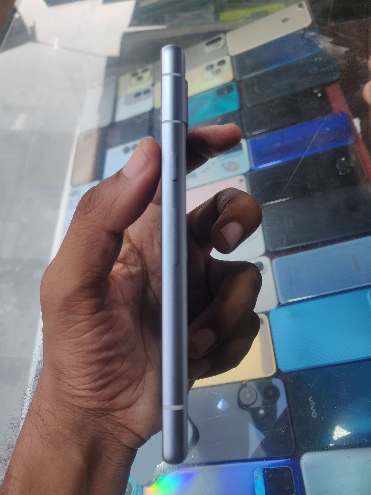 Google Pixel 7a 8GB / 128GB in Sea — photo 2