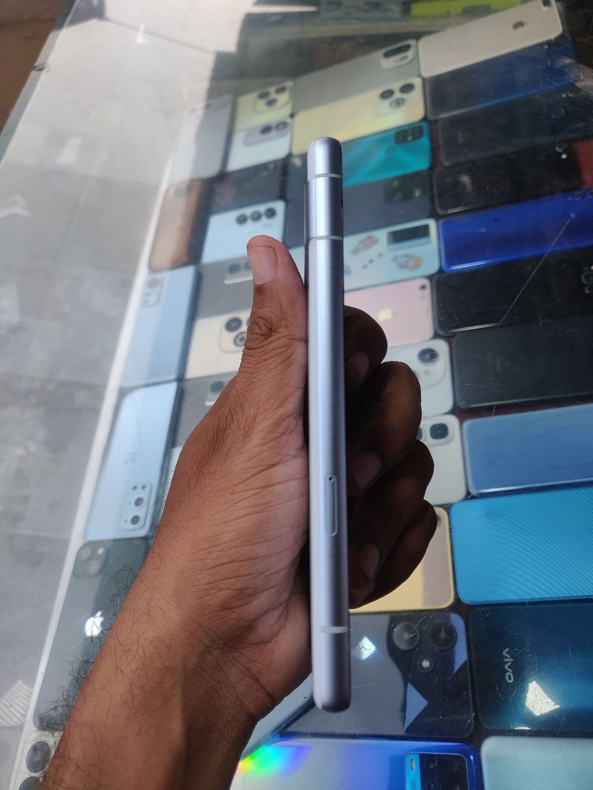 Google Pixel 7a 8GB / 128GB in Sea — photo 4