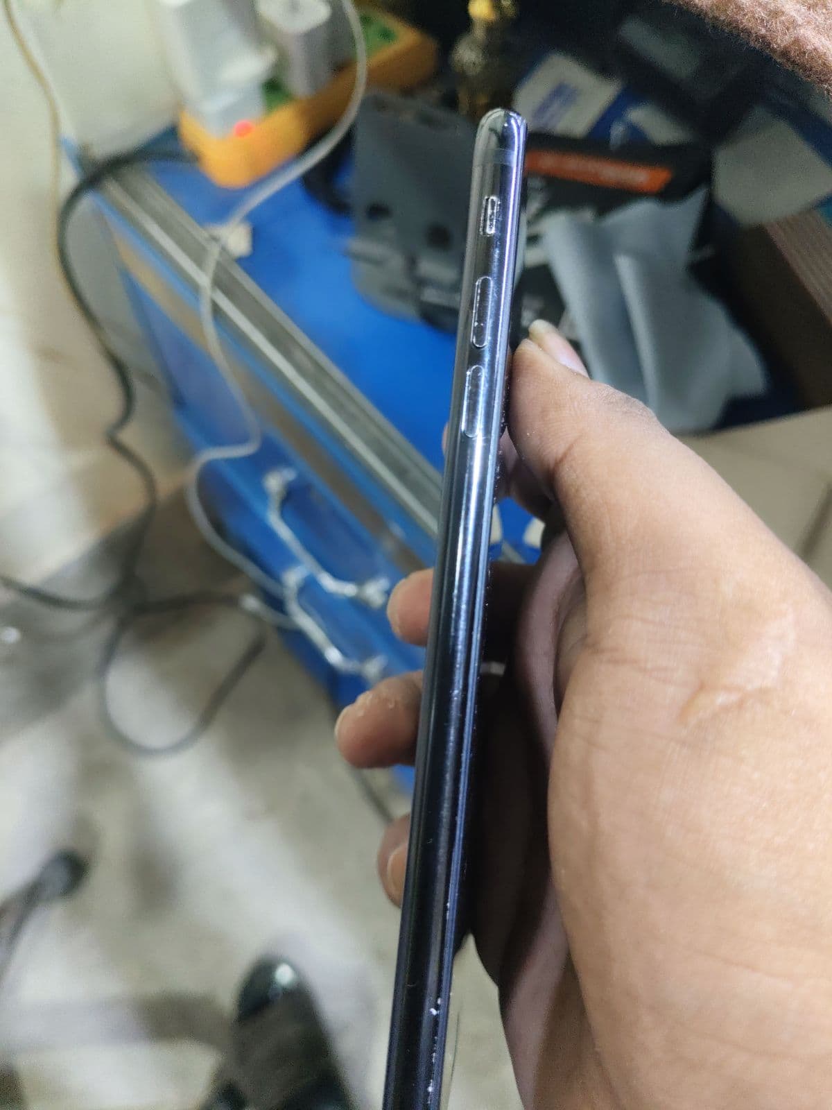 Apple iPhone 7 32GB in Black — photo 3