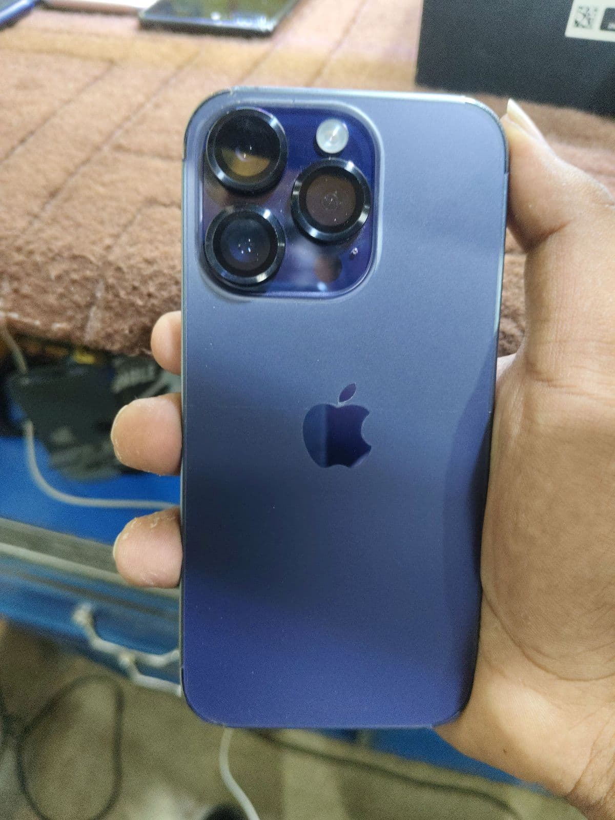 iPhone 14 Pro · 128GB