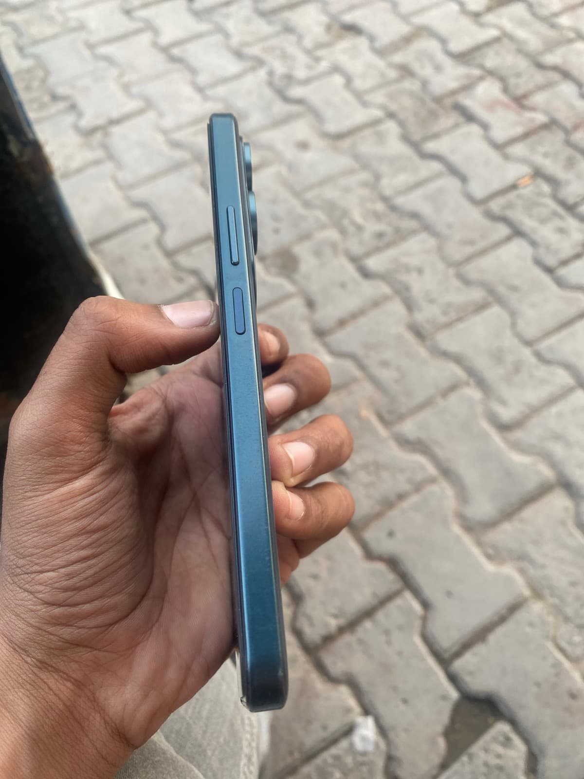 Vivo Y21d 6GB / 128GB in Jade Green — photo 4