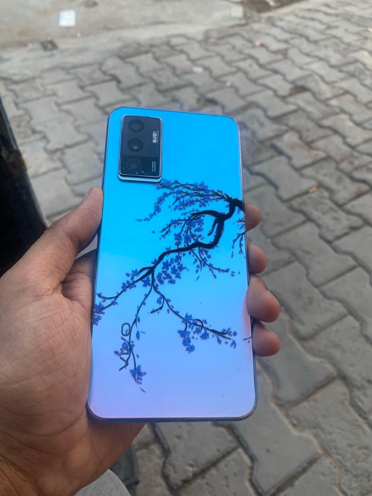 Vivo V23e · 8GB / 128GB