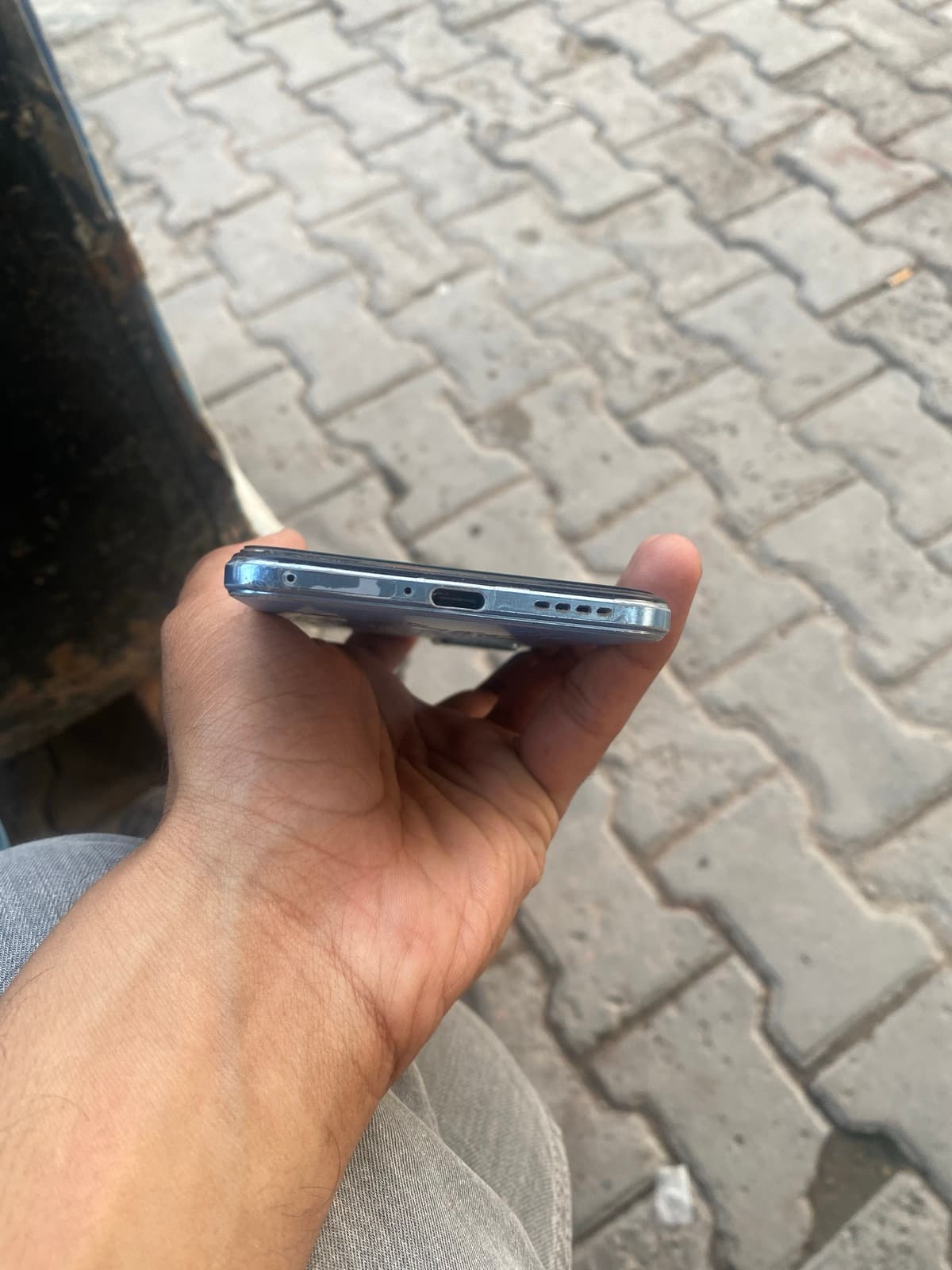 Vivo V23e 8GB / 128GB in Sunshine Coast — photo 3