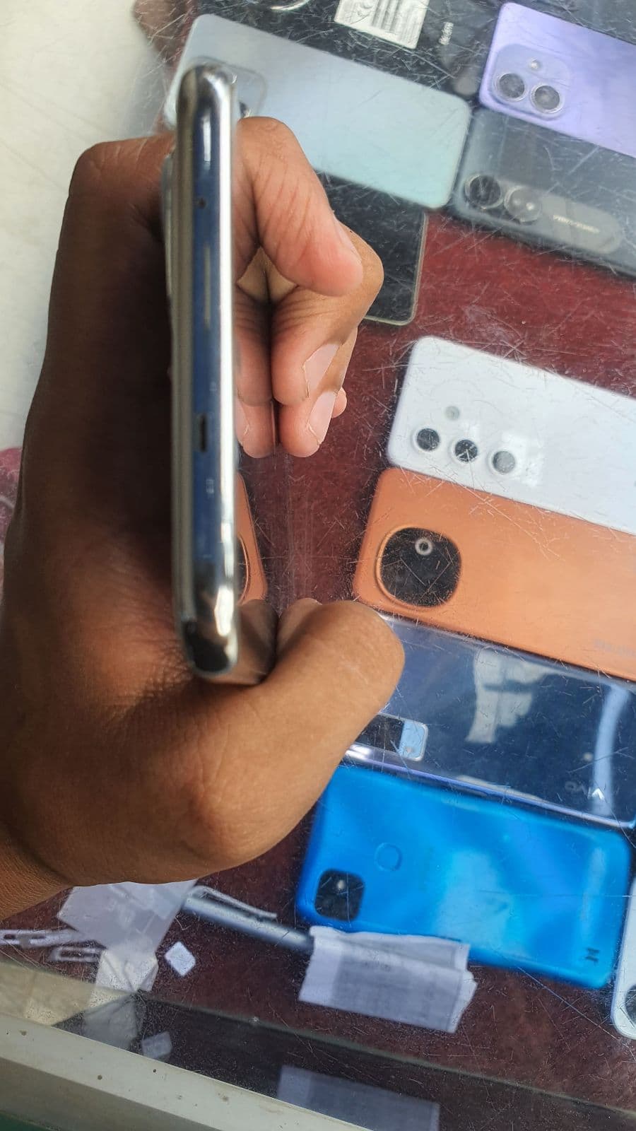 Tecno Spark 40 Pro+ 8GB / 256GB in Aurora White — photo 5