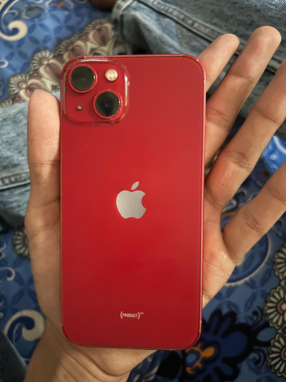 iPhone 13 · 128GB