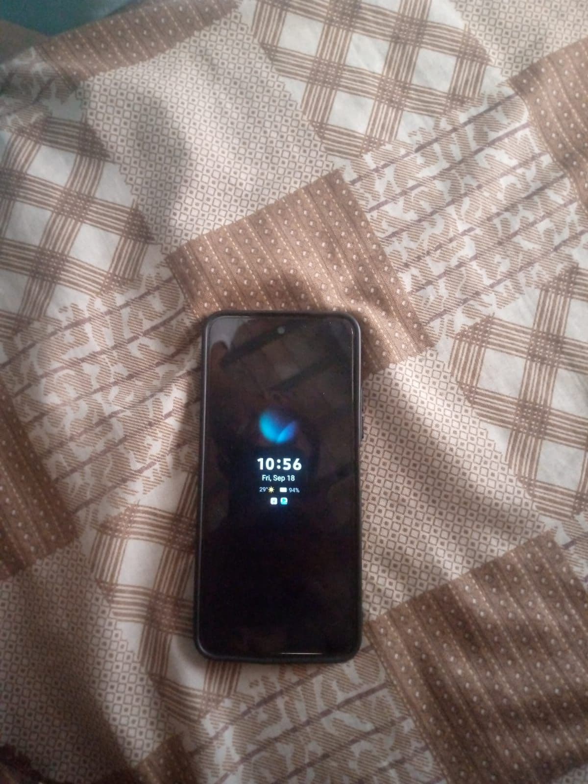 Tecno Spark 40 6GB / 128GB in Ink Black — photo 3