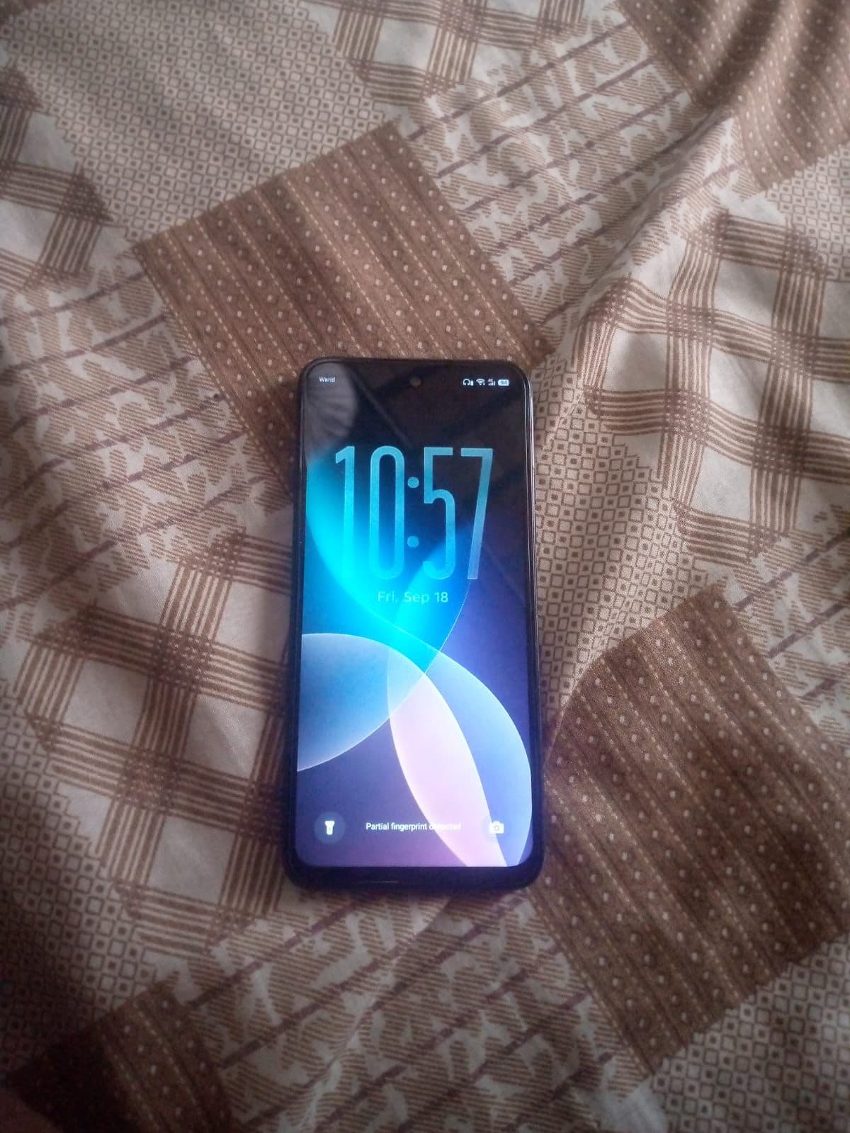 Tecno Spark 40 6GB / 128GB in Ink Black — photo 2