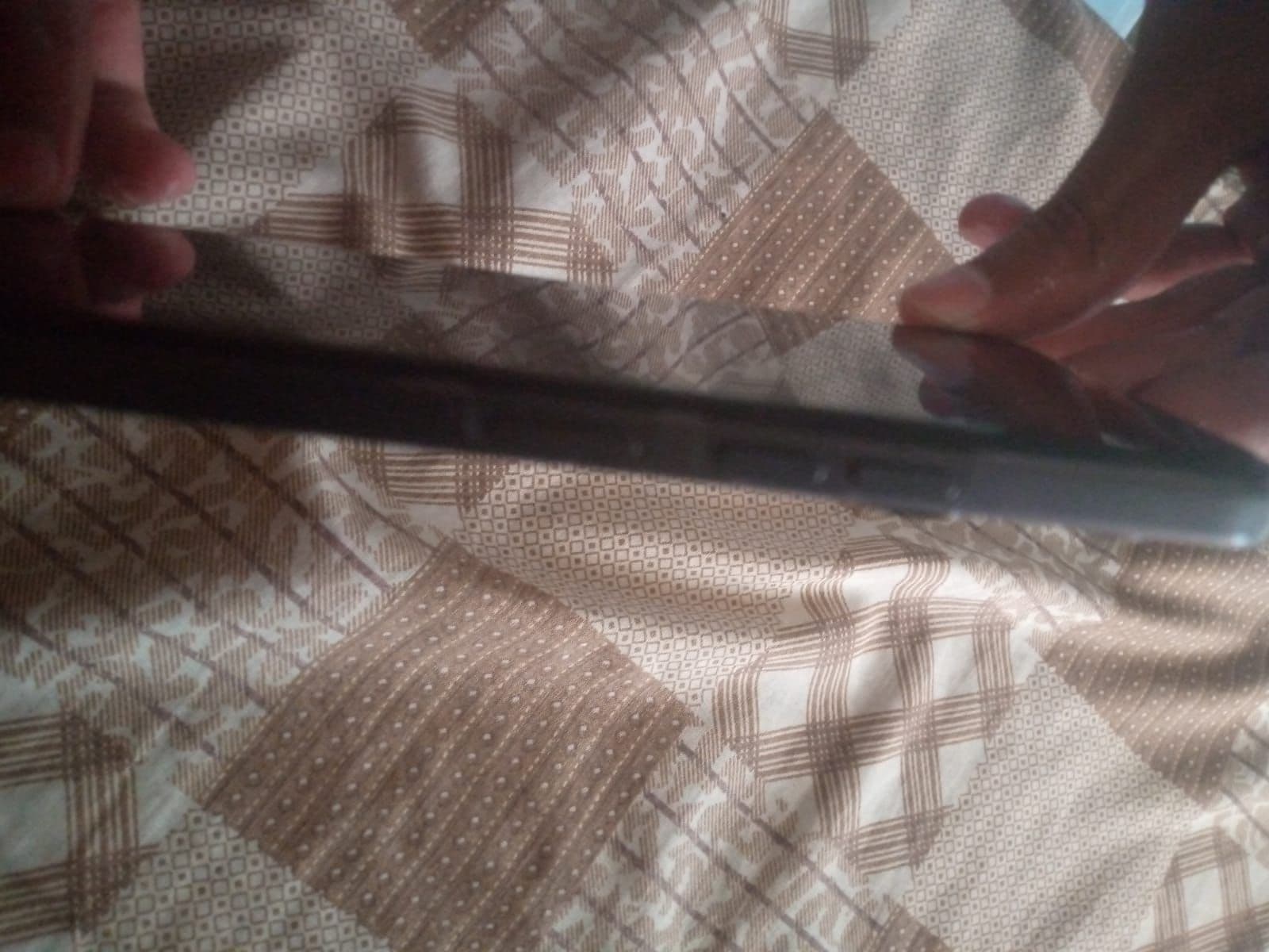 Tecno Spark 40 6GB / 128GB in Ink Black — photo 4