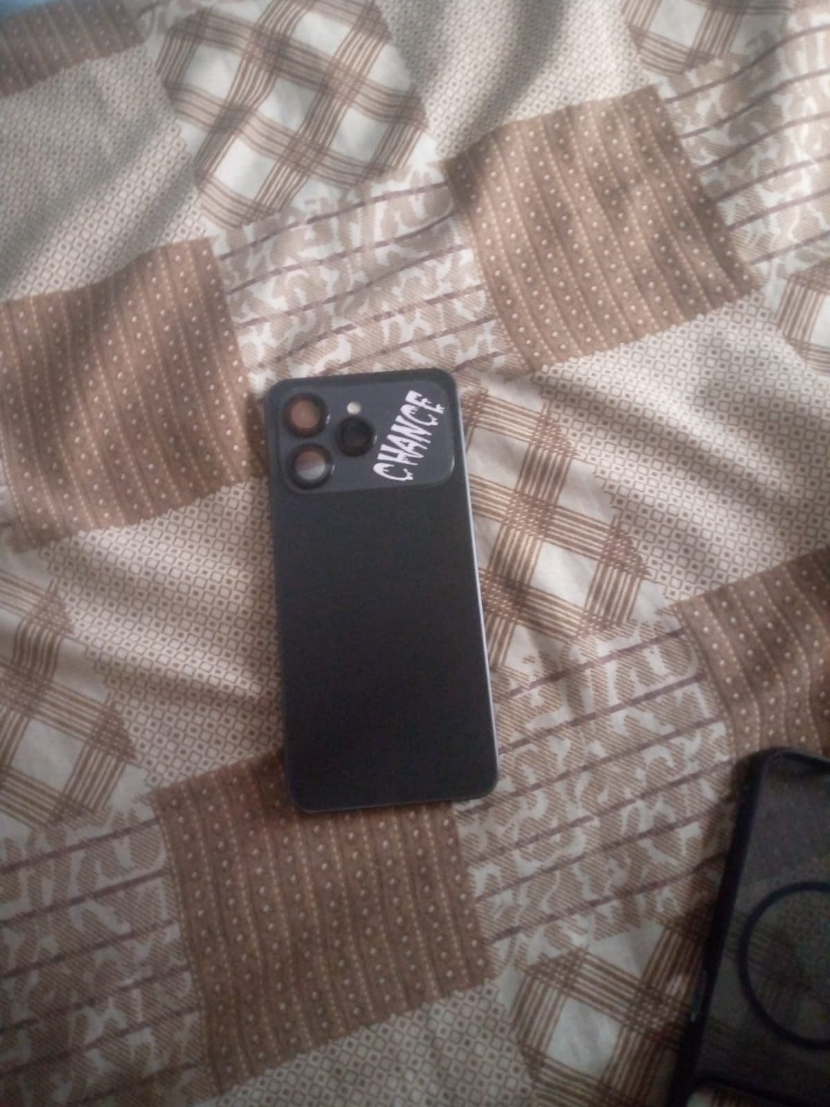 Tecno Spark 40 6GB / 128GB in Ink Black — photo 5