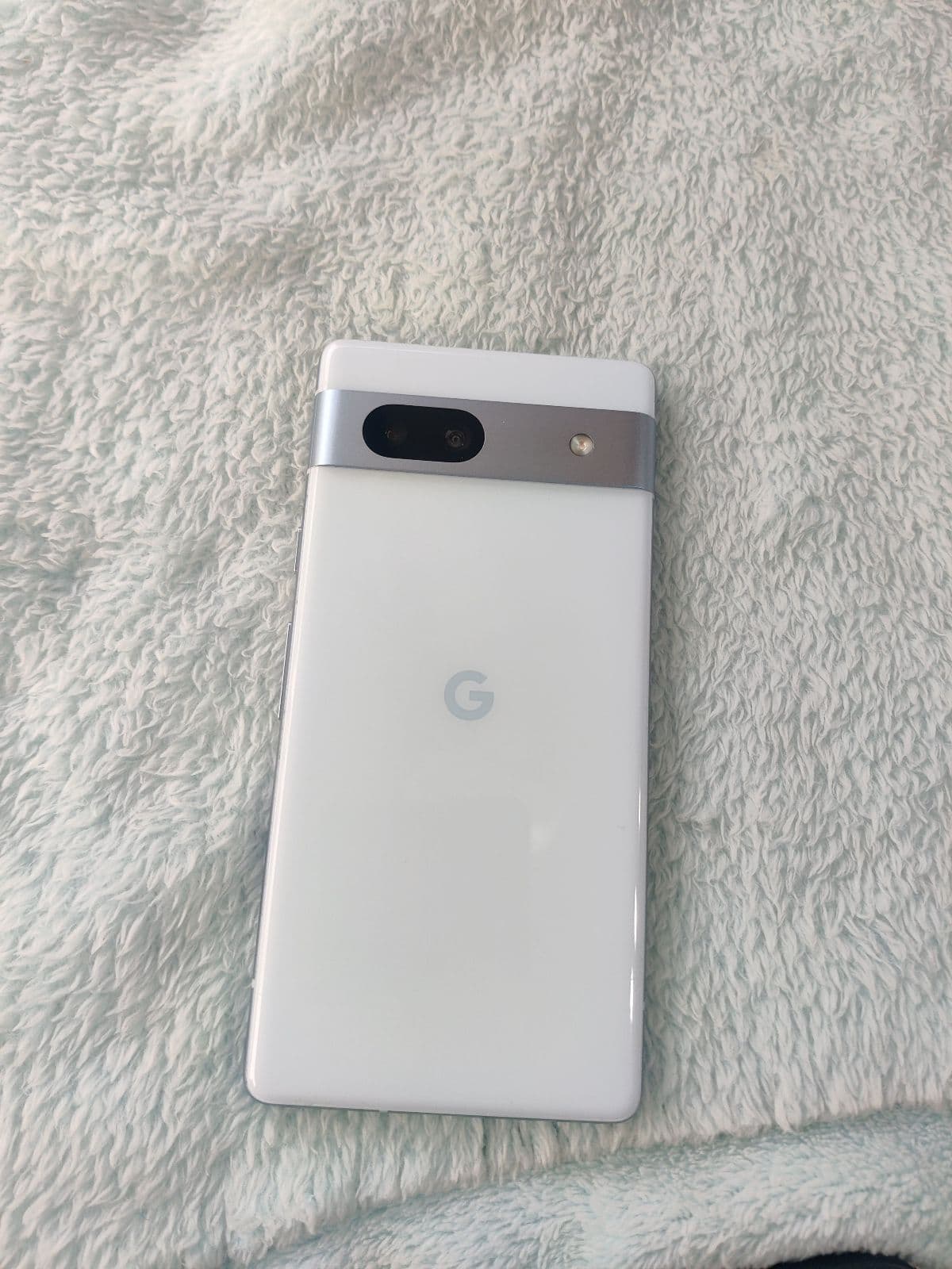 Pixel 7a · 8GB / 128GB