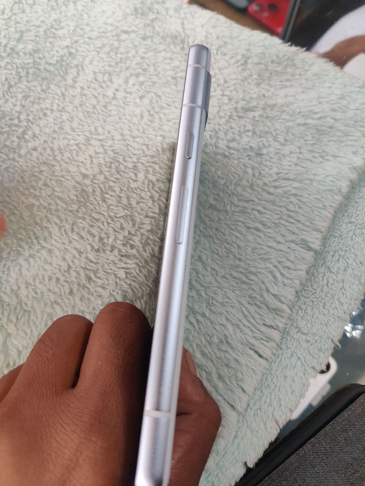 Google Pixel 7a 8GB / 128GB in Sea — photo 3