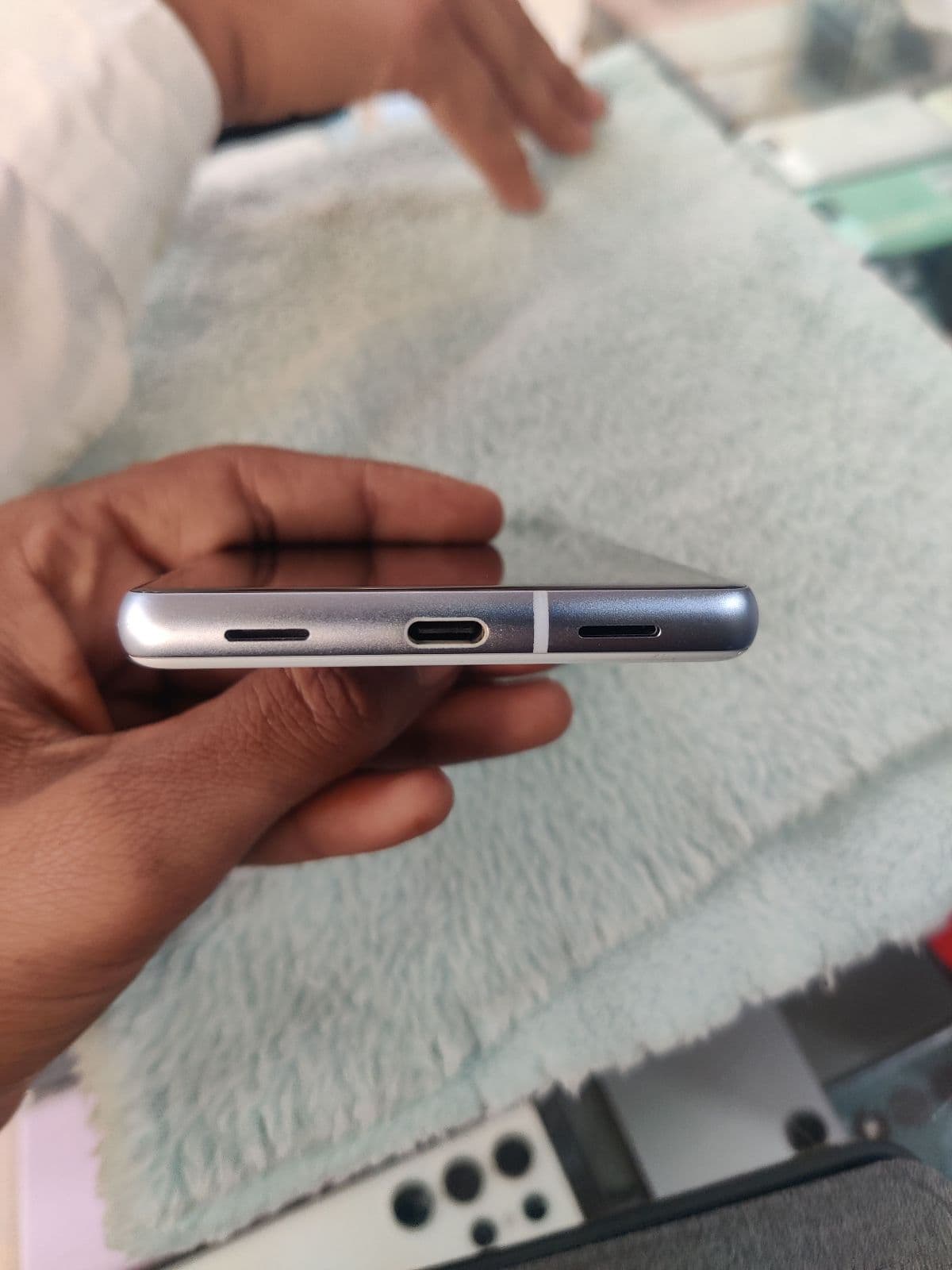 Google Pixel 7a 8GB / 128GB in Sea — photo 4