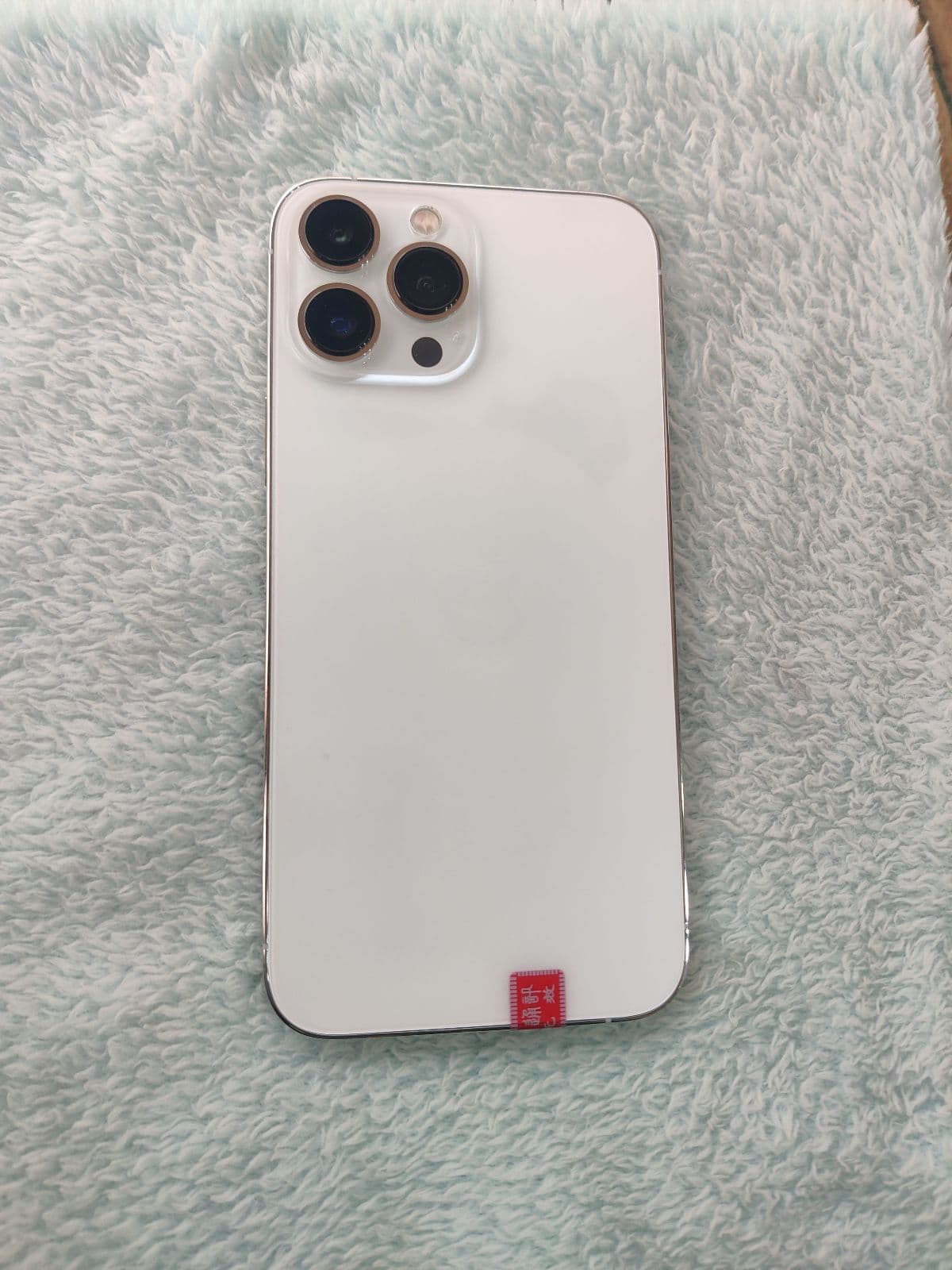 iPhone 13 Pro · 256GB