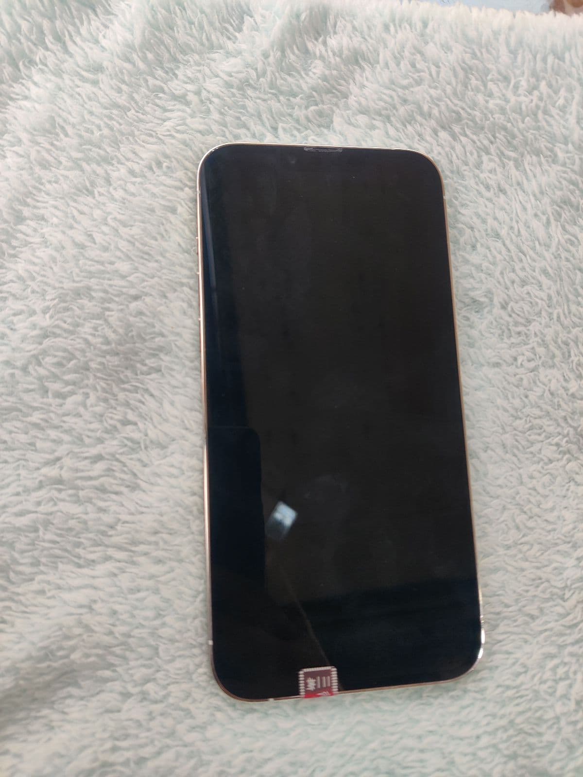 Apple iPhone 13 Pro 256GB in Silver — photo 2