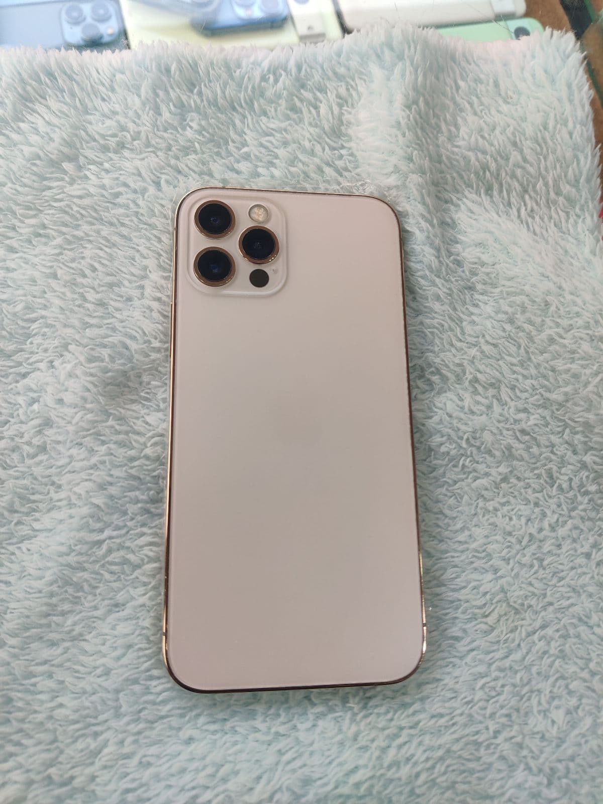 iPhone 12 Pro · 128GB