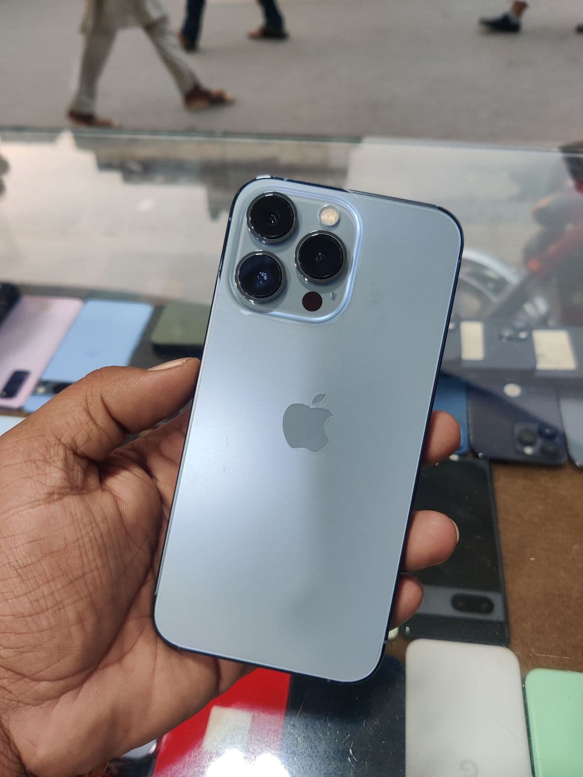 iPhone 13 Pro · 128GB