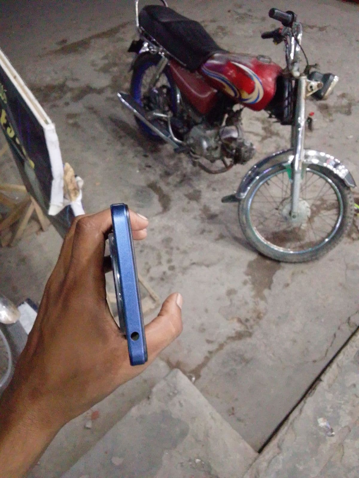 Xiaomi Redmi 14C 6GB / 128GB in Midnight Black — photo 4