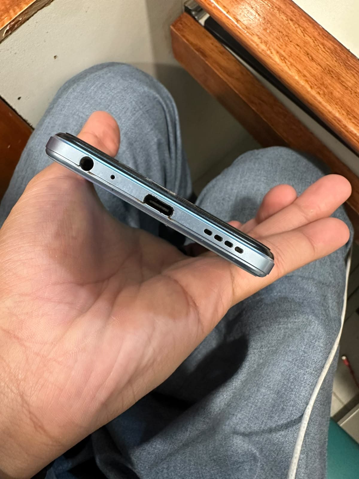 Vivo Y33s · 8GB / 128GB