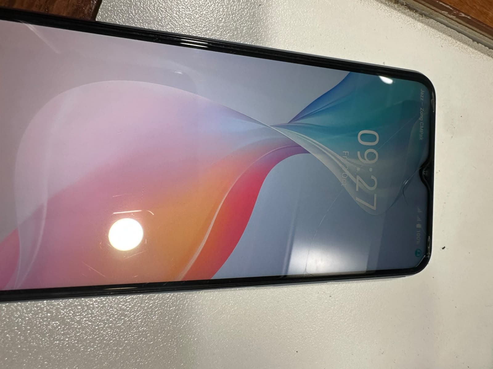 Vivo Y33s 8GB / 128GB in Midday Dream — photo 2