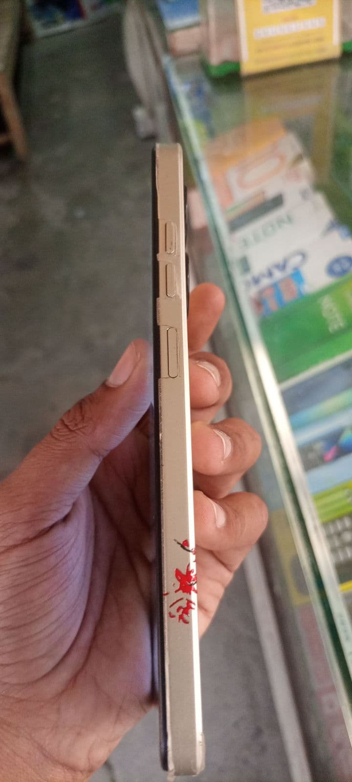 Tecno Spark Go 2024 4GB / 64GB in Mystery White — photo 4