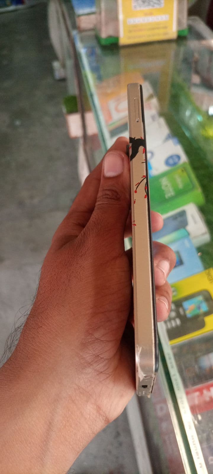 Tecno Spark Go 2024 4GB / 64GB in Mystery White — photo 5