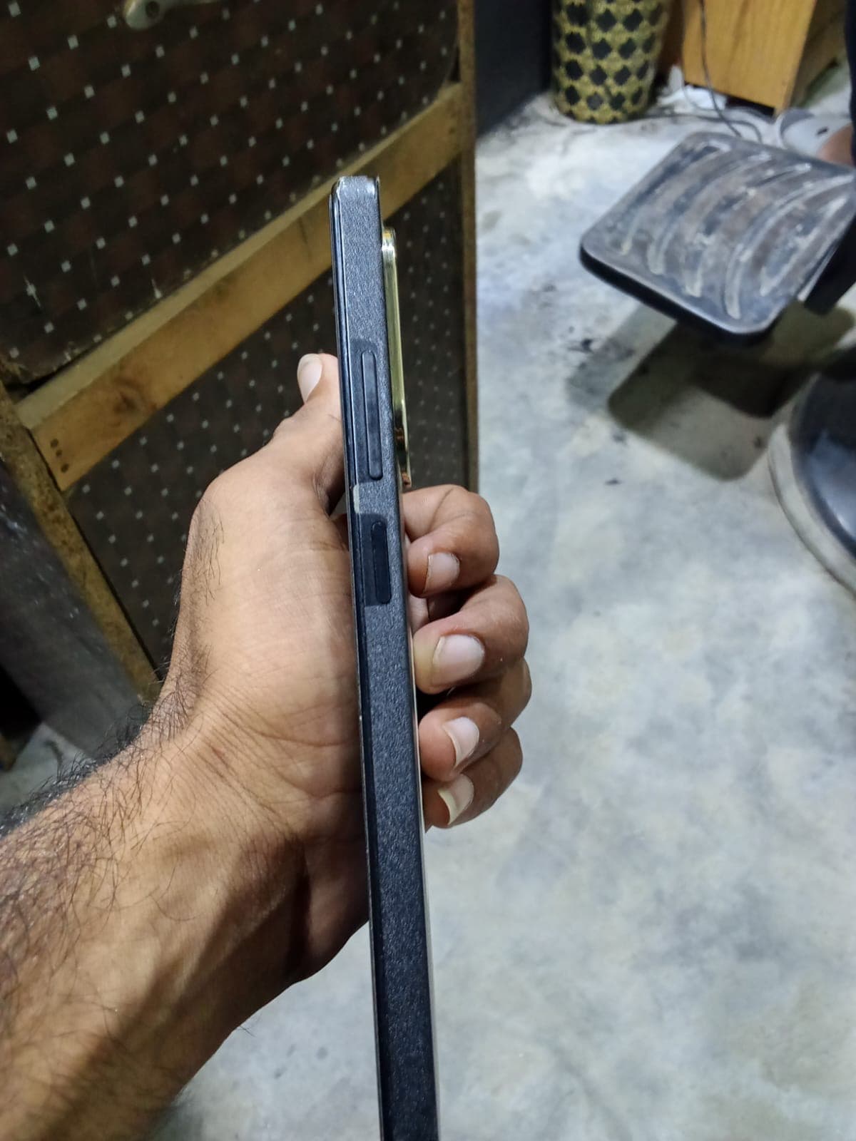 Xiaomi Redmi A5 4GB / 64GB in Midnight Black — photo 2