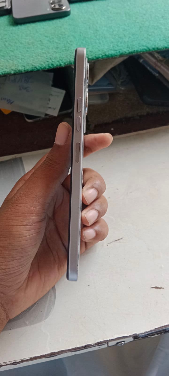 Tecno Spark 40 6GB / 128GB in Titanium Grey — photo 4