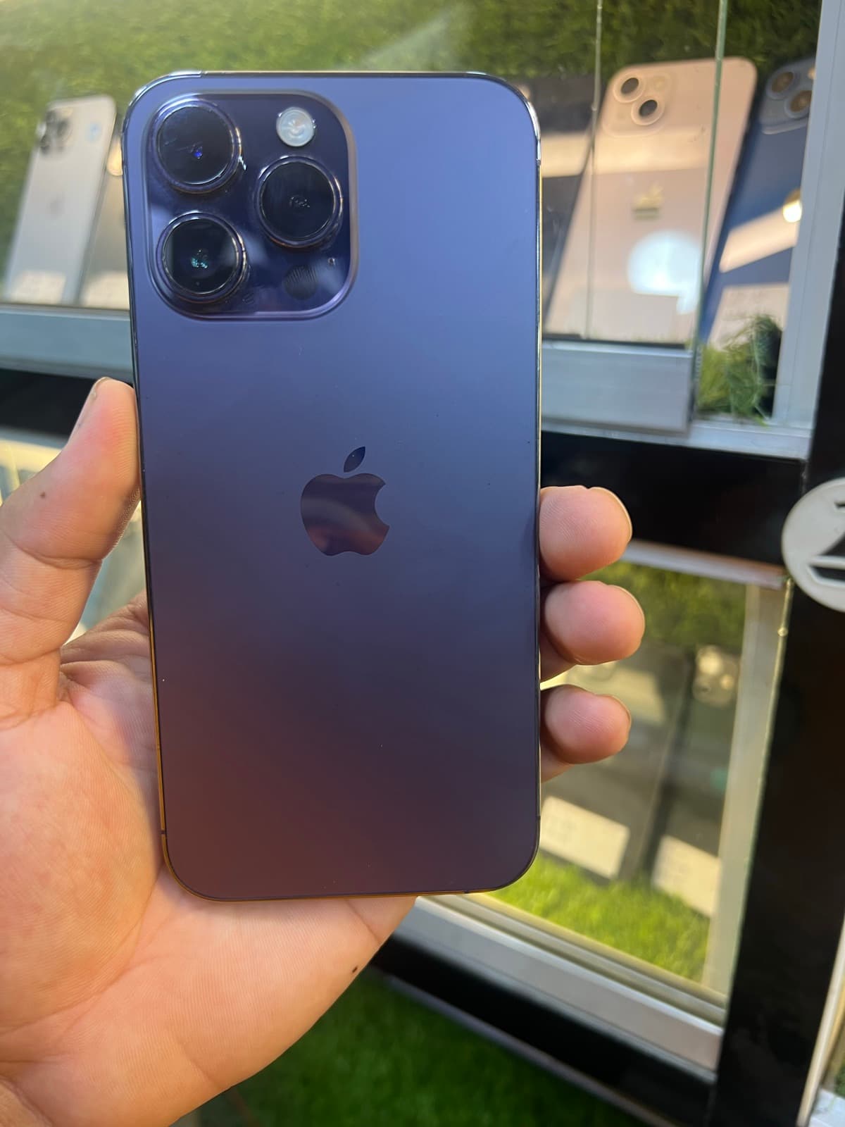 iPhone 14 Pro Max · 256GB