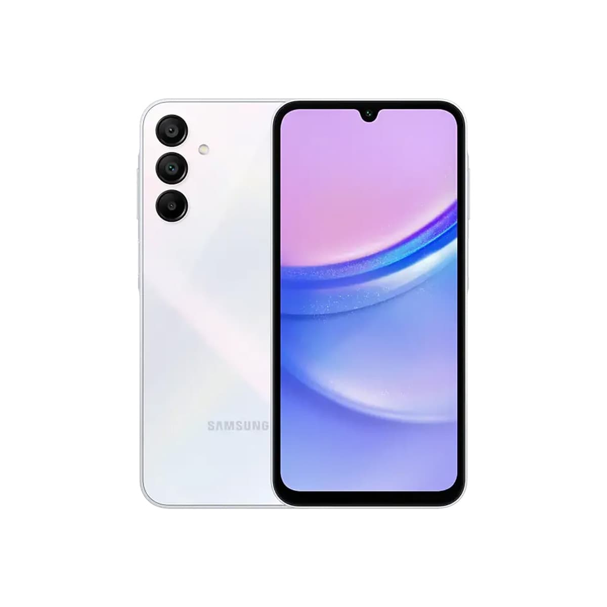 Galaxy A15 · 6GB / 128GB