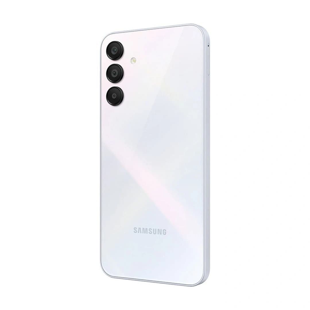 Samsung Galaxy A15 6GB / 128GB in Light Blue — photo 3