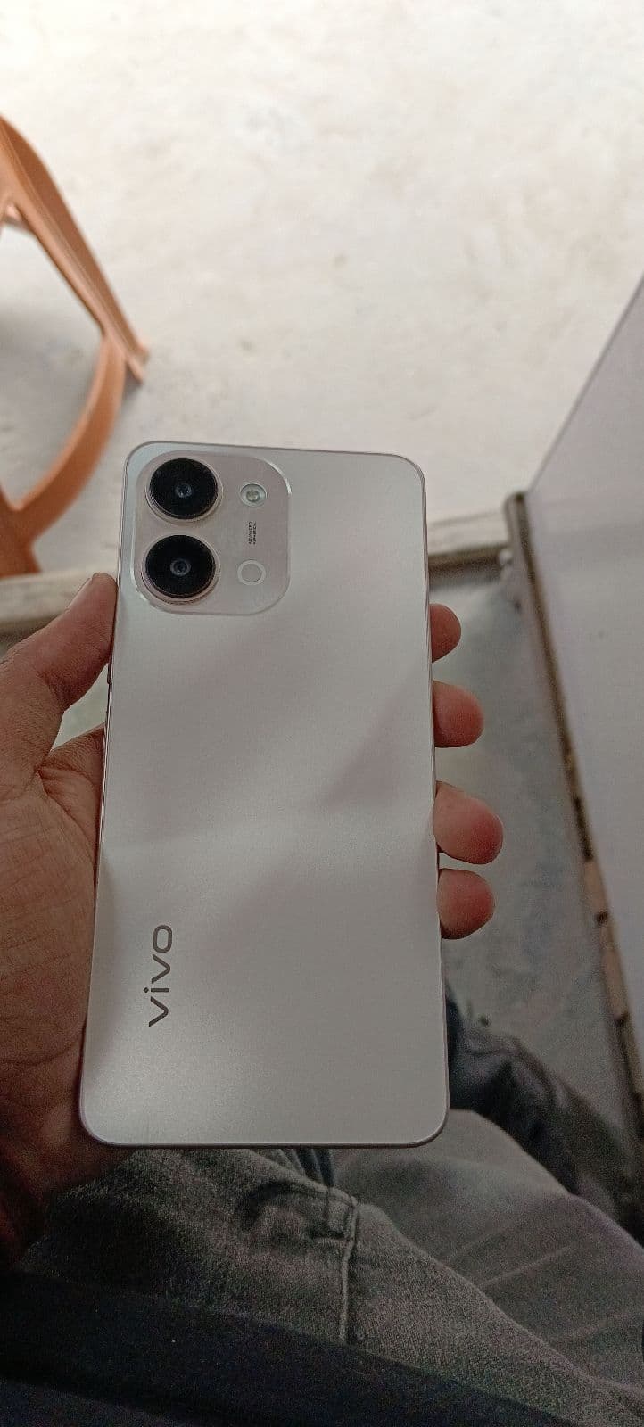 Y11d · 6GB / 128GB
