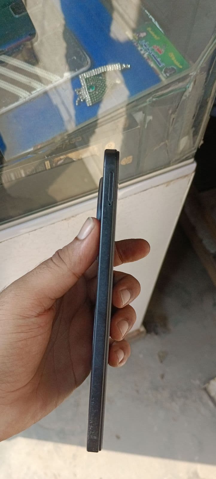 Xiaomi Redmi 14C 6GB / 128GB in Midnight Black — photo 3