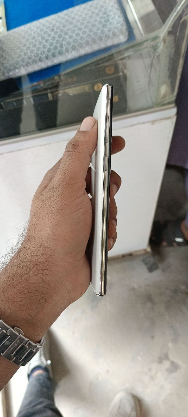 Samsung Galaxy Note10 8GB / 256GB in Aura White — photo 2