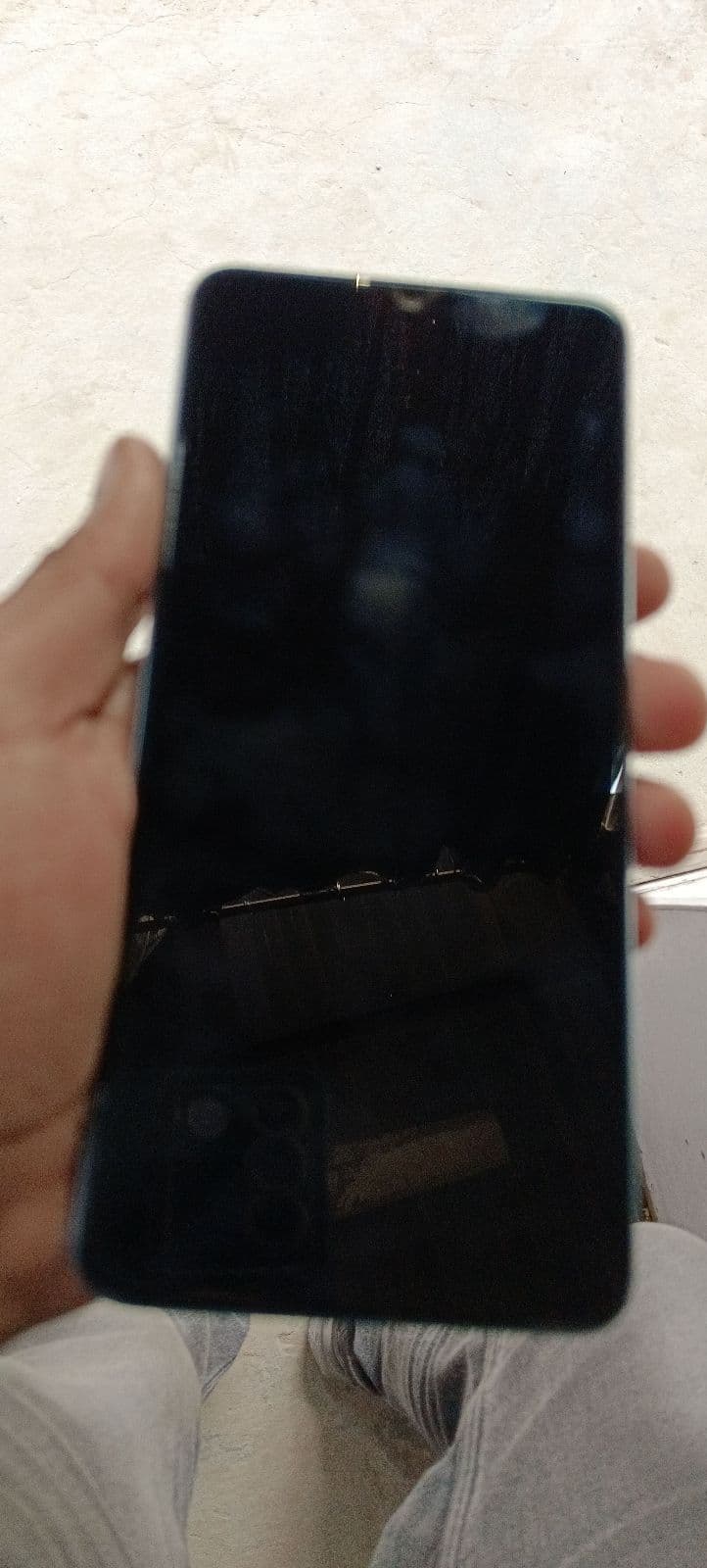 Vivo Y05e 4GB / 64GB in Teal — photo 2