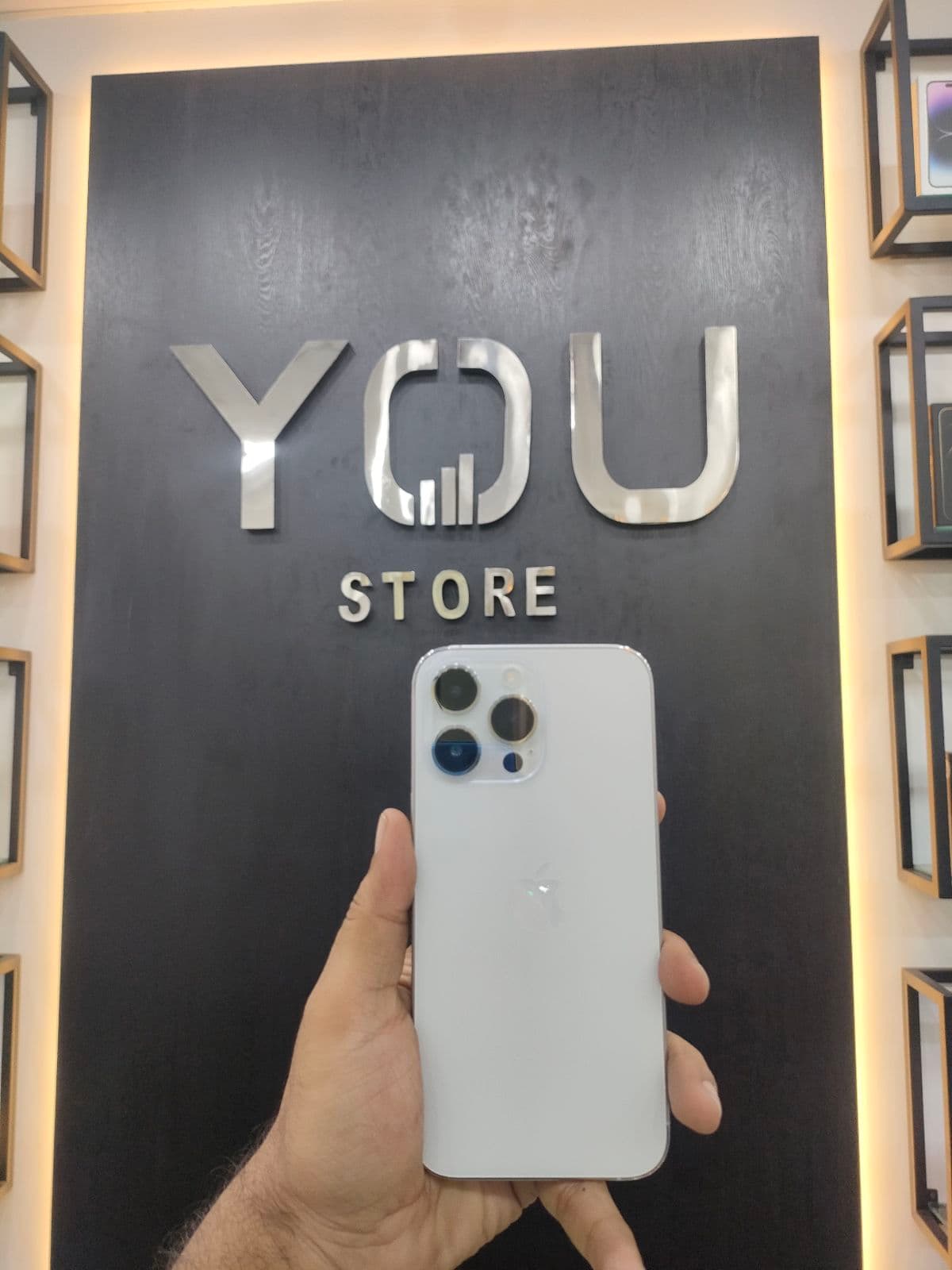 iPhone 14 Pro Max · 256GB
