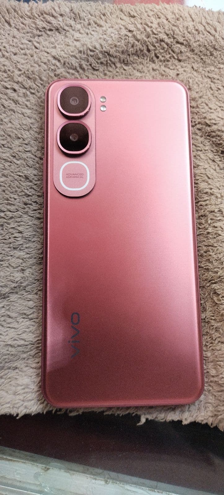 Vivo Y21d · 8GB / 128GB