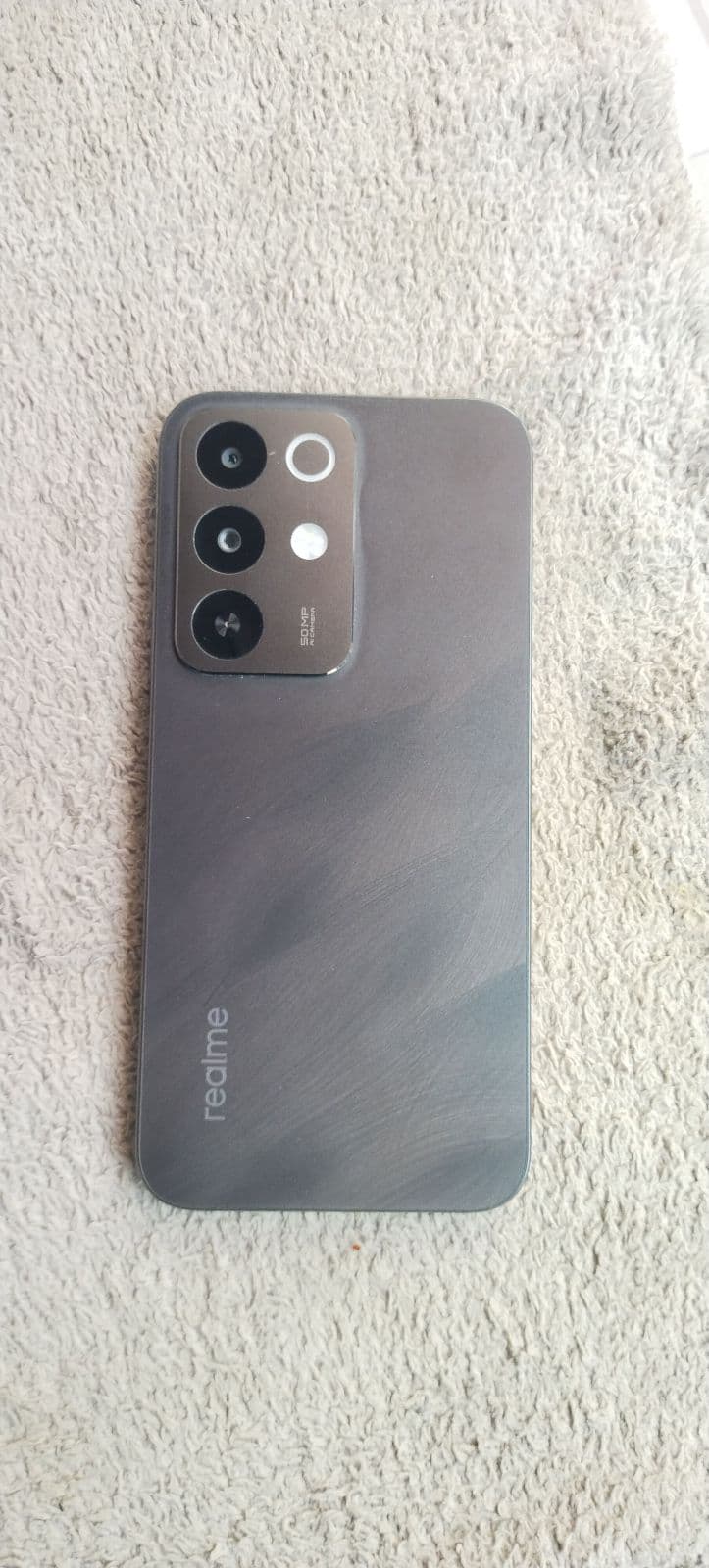 Realme C85 · 8GB / 128GB
