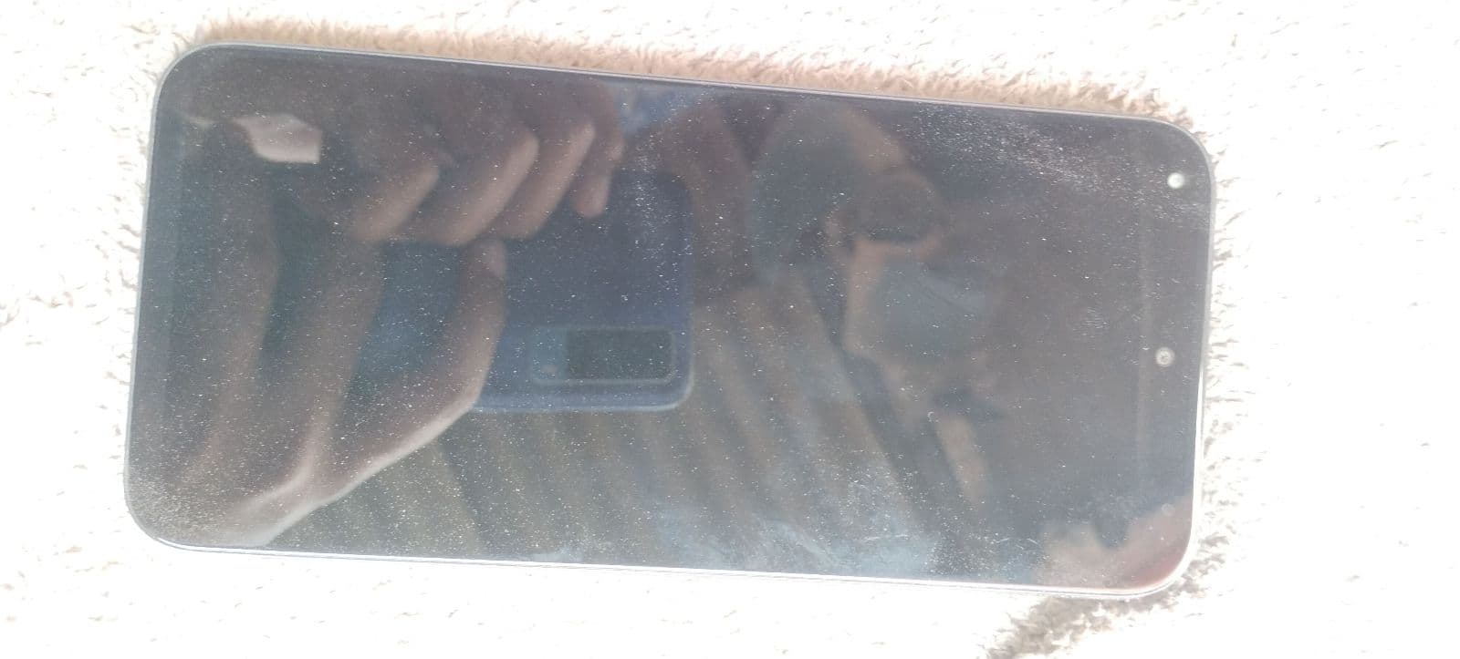 Realme C85 8GB / 128GB in Swan Black — photo 2