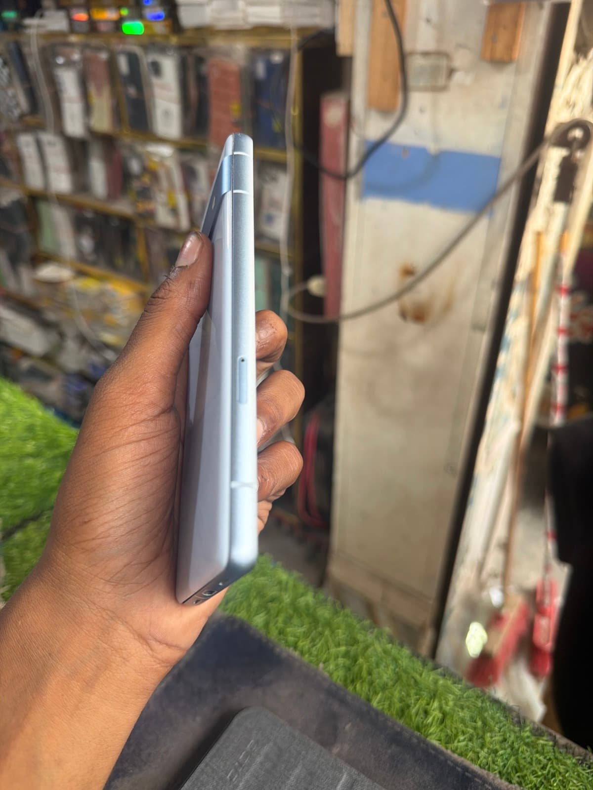 Google Pixel 7a 8GB / 128GB in Sea — photo 3