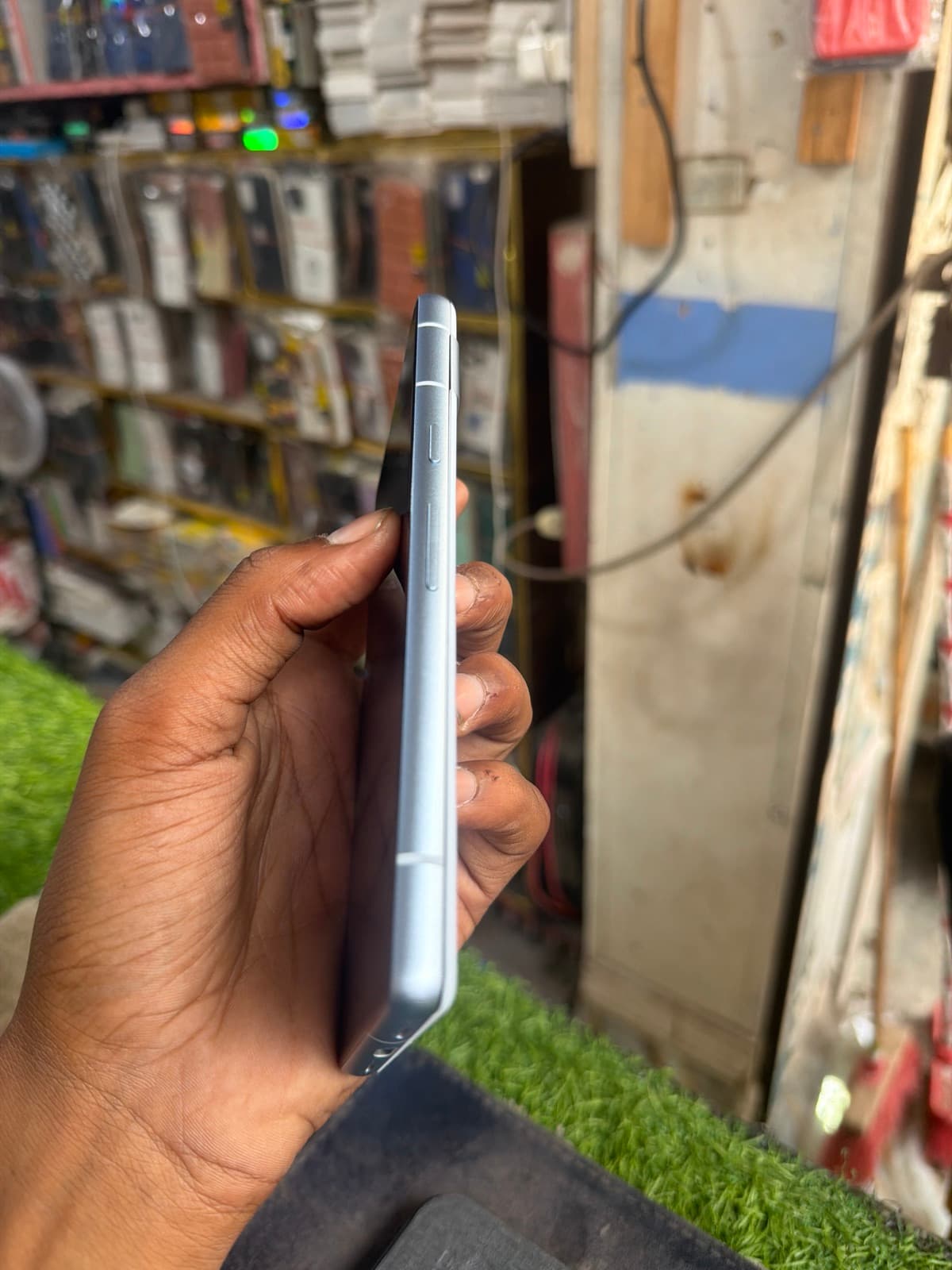 Google Pixel 7a 8GB / 128GB in Sea — photo 4