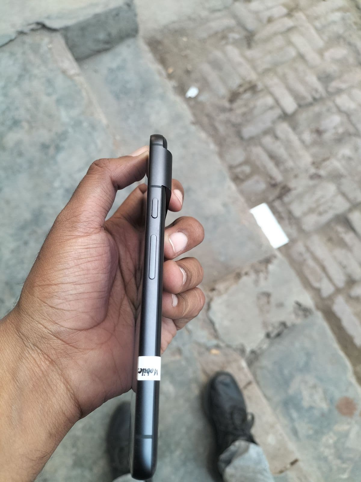 Google Pixel 8a 8GB / 128GB in Obsidian — photo 4