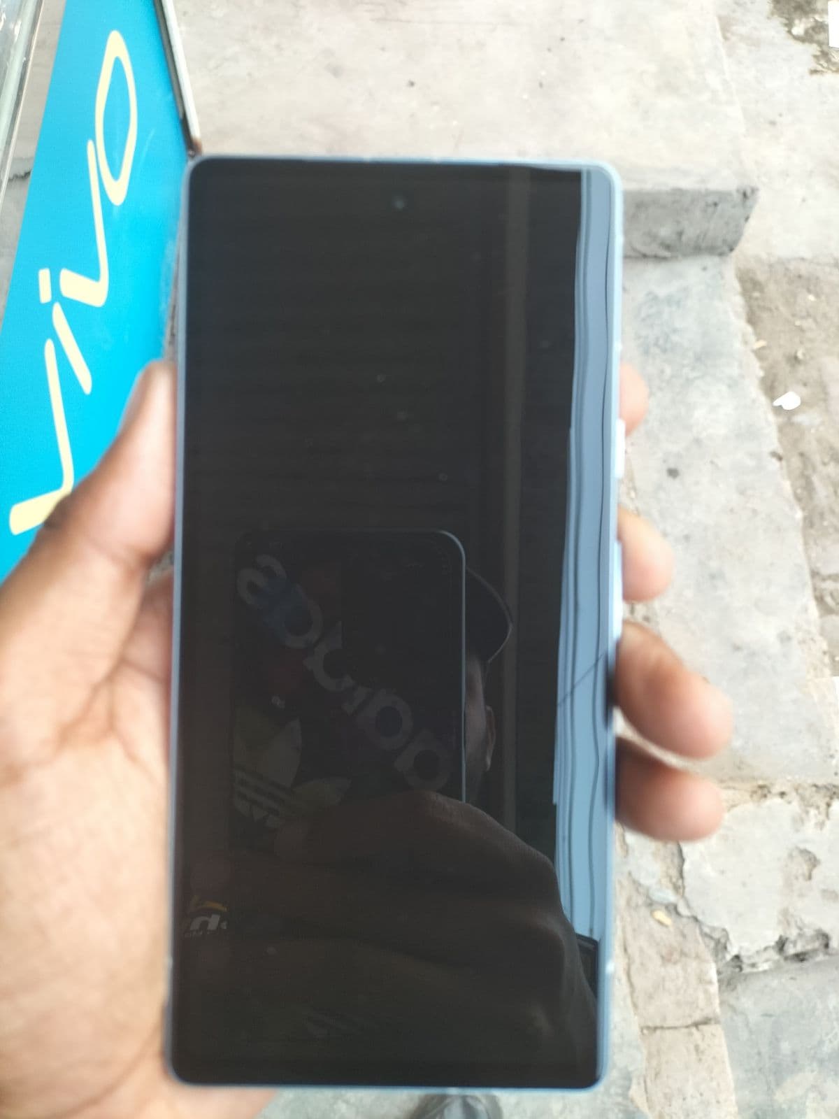 Google Pixel 7a 8GB / 128GB in Sea — photo 2